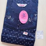 cs099 Shandar Spun nighty