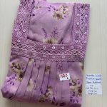 as011 Shandar Spun nighty