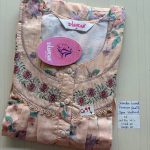 as019 Shandar Spun nighty
