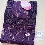 as033 Shandar Spun nighty