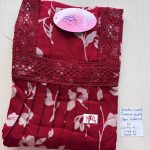 as035 Shandar Spun nighty