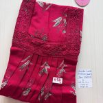 as039 Shandar Spun nighty
