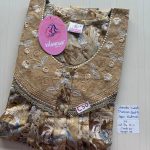 as041 Shandar Spun nighty
