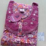 as043 Shandar Spun nighty