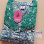 as044 Shandar Spun nighty
