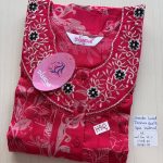 as050 Shandar Spun nighty