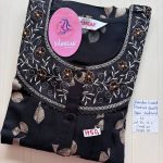 as053 Shandar Spun nighty
