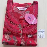as055 Shandar Spun nighty