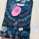 as056 Shandar Spun nighty