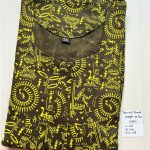 AA0291 Height peacock pleats zip