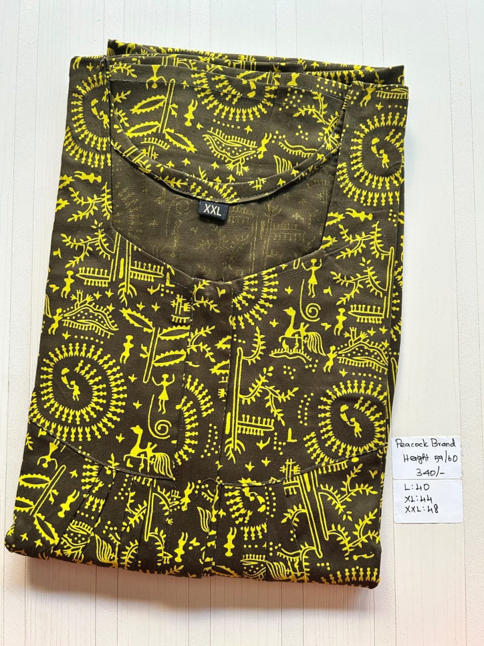 product-0.jpg AA0291 Height peacock pleats zip