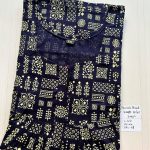AA0293 Height peacock pleats zip