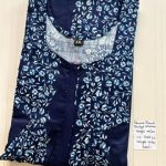 AA0309 Height peacock pleats zip