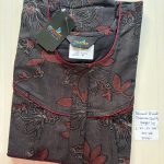 AA0330 Height peacock pleats zip