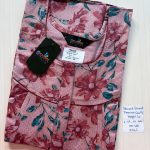 AA0332 Height peacock pleats zip