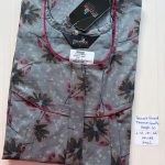 AA0333 Height peacock pleats zip