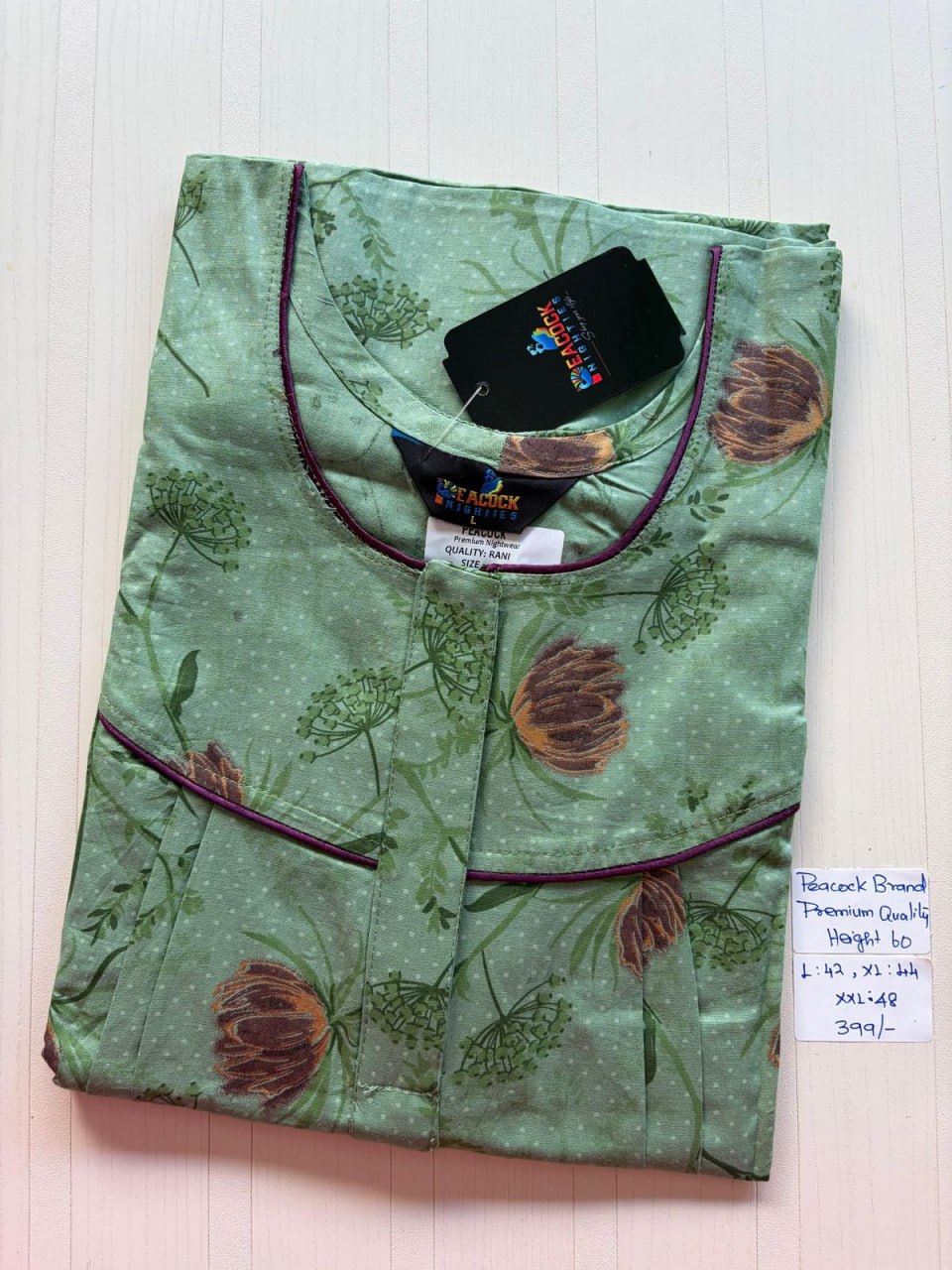 product-0.jpg AA0353 Height peacock pleats zip