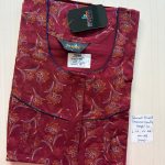 AA0354 Height peacock pleats zip