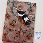 AA0365 Height peacock pleats zip