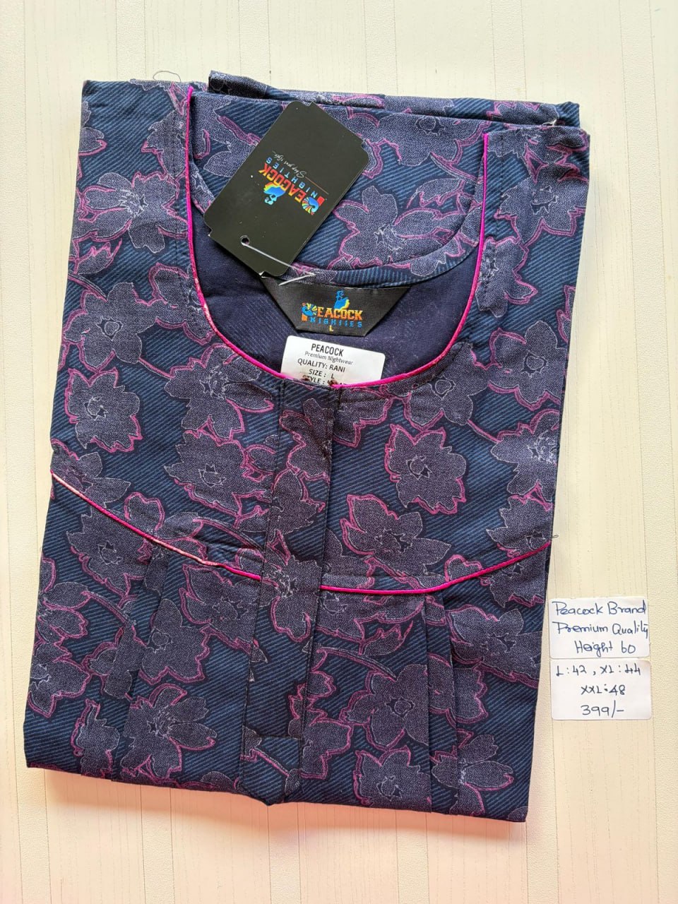 product-0.jpg AA0369 Height peacock pleats zip