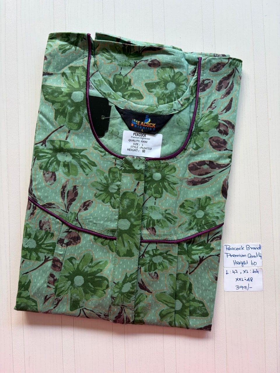 product-0.jpg AA0372 Height peacock pleats zip