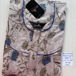 AA0373 Height peacock pleats zip