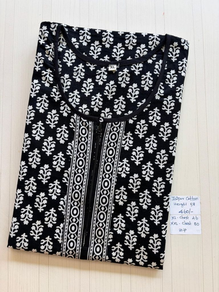 AA0039 Height Peacock Zip RR JC 550