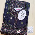 DS073 Height Shandar Spun nighty