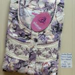 DS080 Height Shandar Spun nighty