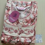 itle DS091 Height Shandar Spun nighty