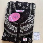 DS099 Height Shandar Spun nighty