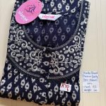 DS102 Height Shandar Spun nighty
