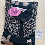 DS117 Height Shandar Spun nighty