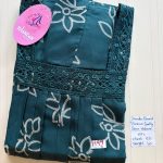 DS128 Height Shandar Spun nighty