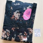 DS129 Height Shandar Spun nighty