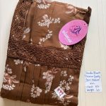 DS130 Height Shandar Spun nighty