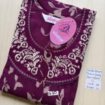 CS100 Height Shandar Spun nighty