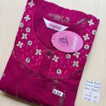 CS102 Height Shandar Spun nighty