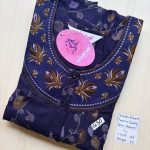 CS103 Height Shandar Spun nighty