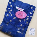 CS104 Height Shandar Spun nighty