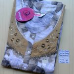 CS106 Height Shandar Spun nighty
