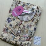 itle CS115 Height Shandar Spun nighty