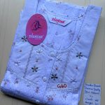 itle CS116 Height Shandar Spun nighty