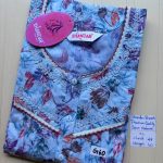 itle CS120 Height Shandar Spun nighty