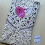 itle CS122 Height Shandar Spun nighty