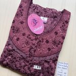 CS115 Height Shandar Spun nighty