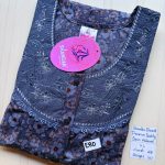 CS123 Height Shandar Spun nighty