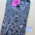CS133 Height Shandar Spun nighty