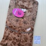 CS135 Height Shandar Spun nighty