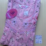 CS140 Height Shandar Spun nighty